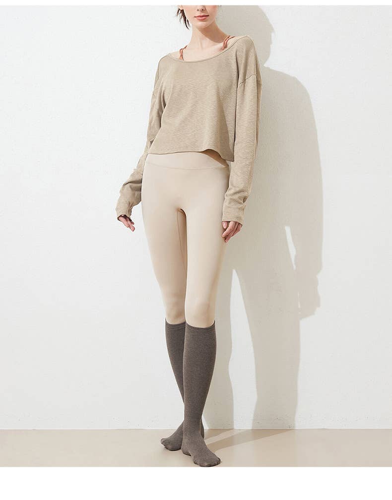 Light breathable skin-friendly pure cotton shirt