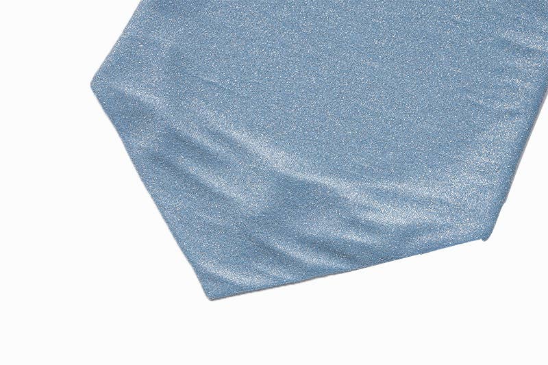 Sparkling diamond halter top,slim-fit vest