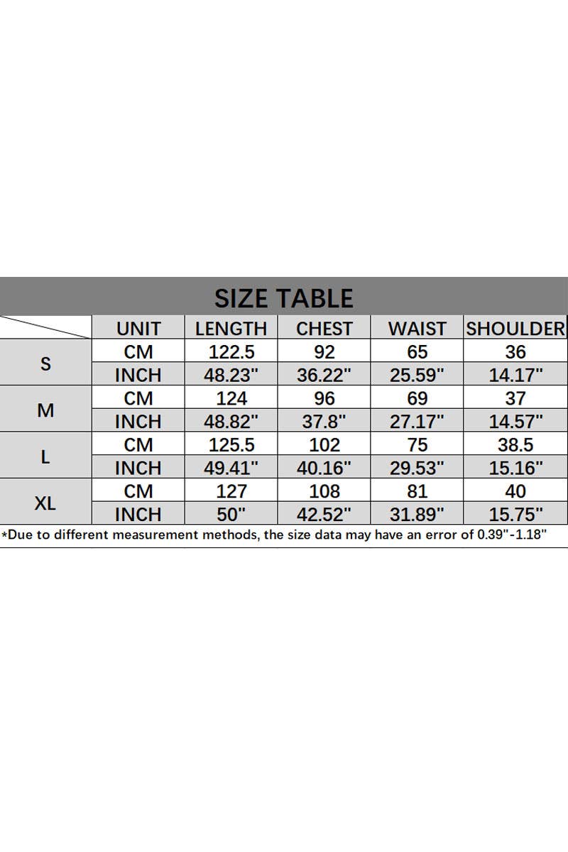 CWDTD0404_WOMEN'S V-NECK PUFF SLEEVE DRESS