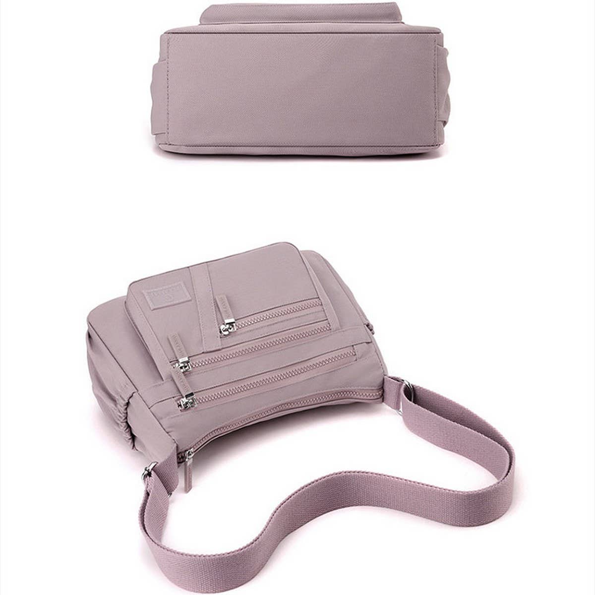 LARGE CAPACITY MULTI-COMPARTMENT SHOULDER BAG_CWASC1780