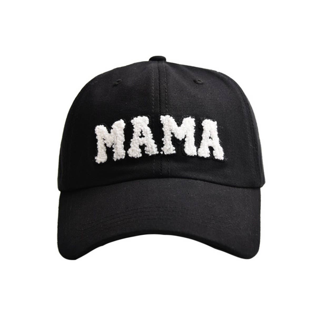 MAMA  Baseball Cap -Sun Protection Parent-Child Hat CWAH1217