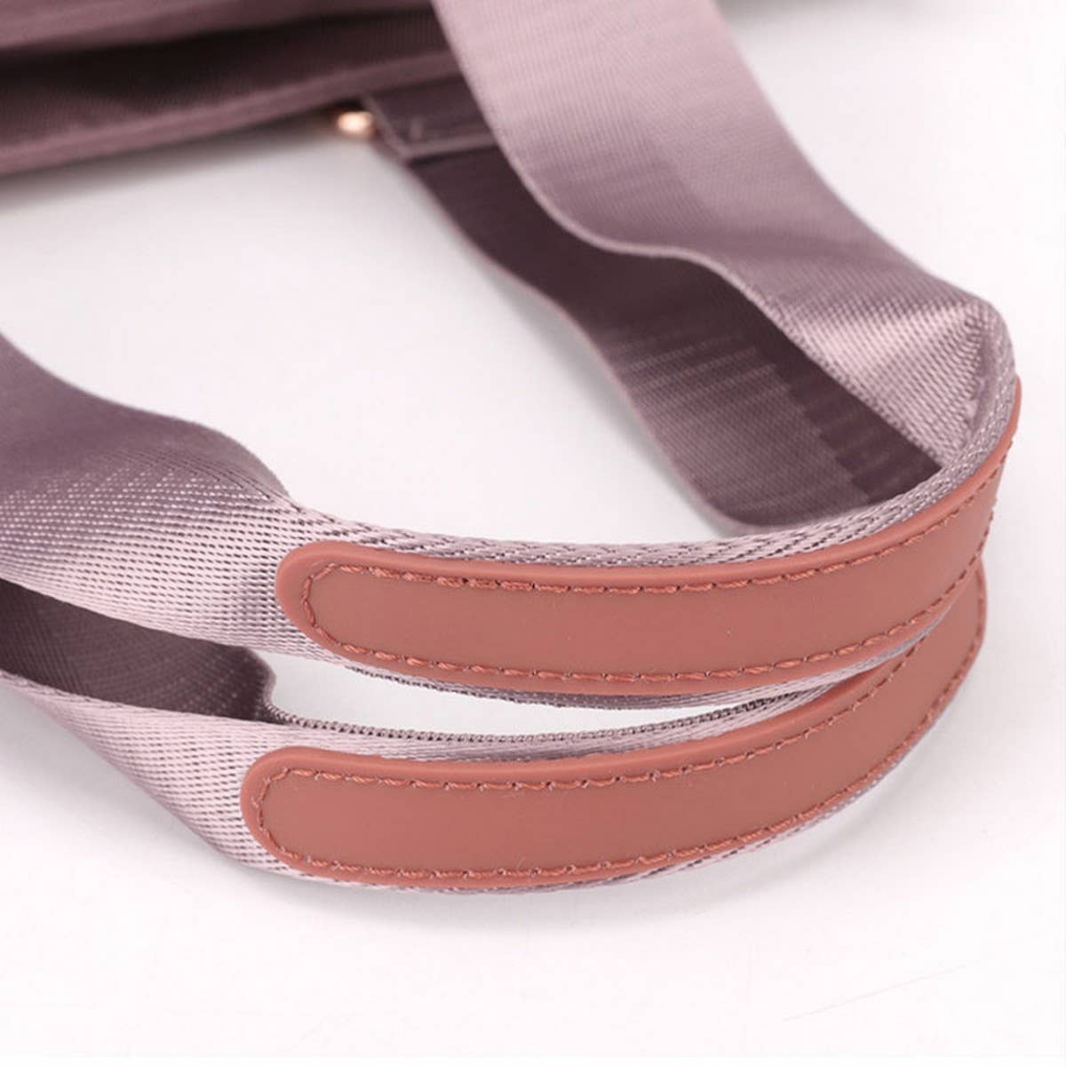 LEISURE TRAVEL WOMEN'S SHOULDER MESSENGER BAG_CWAB3452