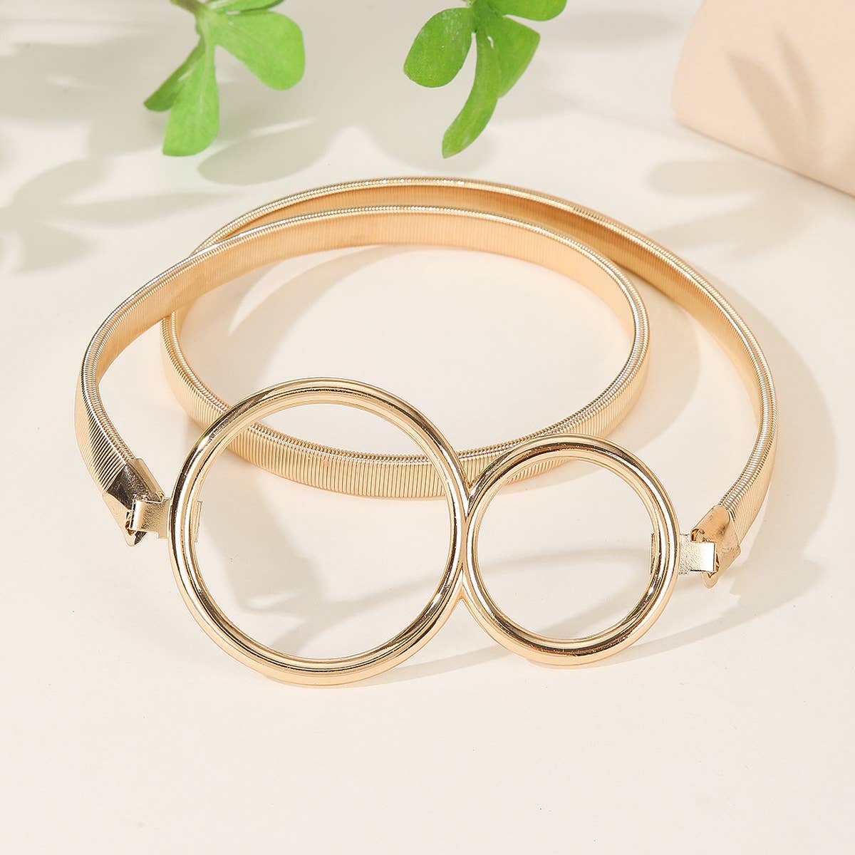 CWASC2564_FASHIONABLE AND VERSATILE ELASTIC WAISTBAND