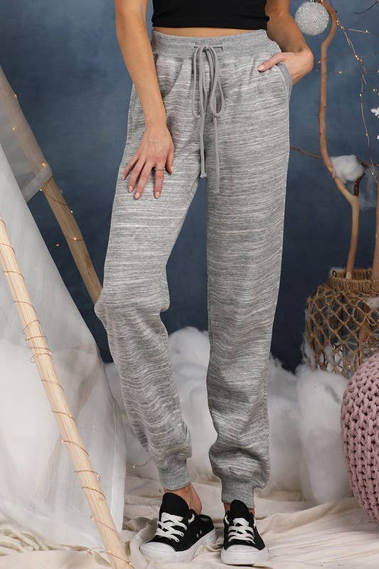 CWBLP399-P_INCASUAL ELASTIC WAIST JOGGERS PANTS WITH POCKETS