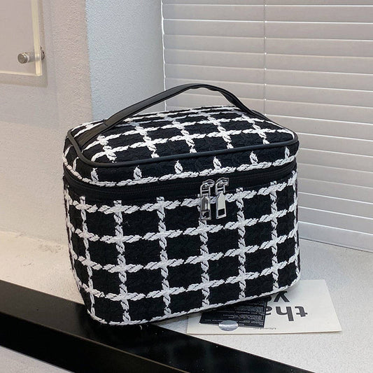 NEW HIGH-END LARGE-CAPACITY COSMETIC BAG_CWAB4476