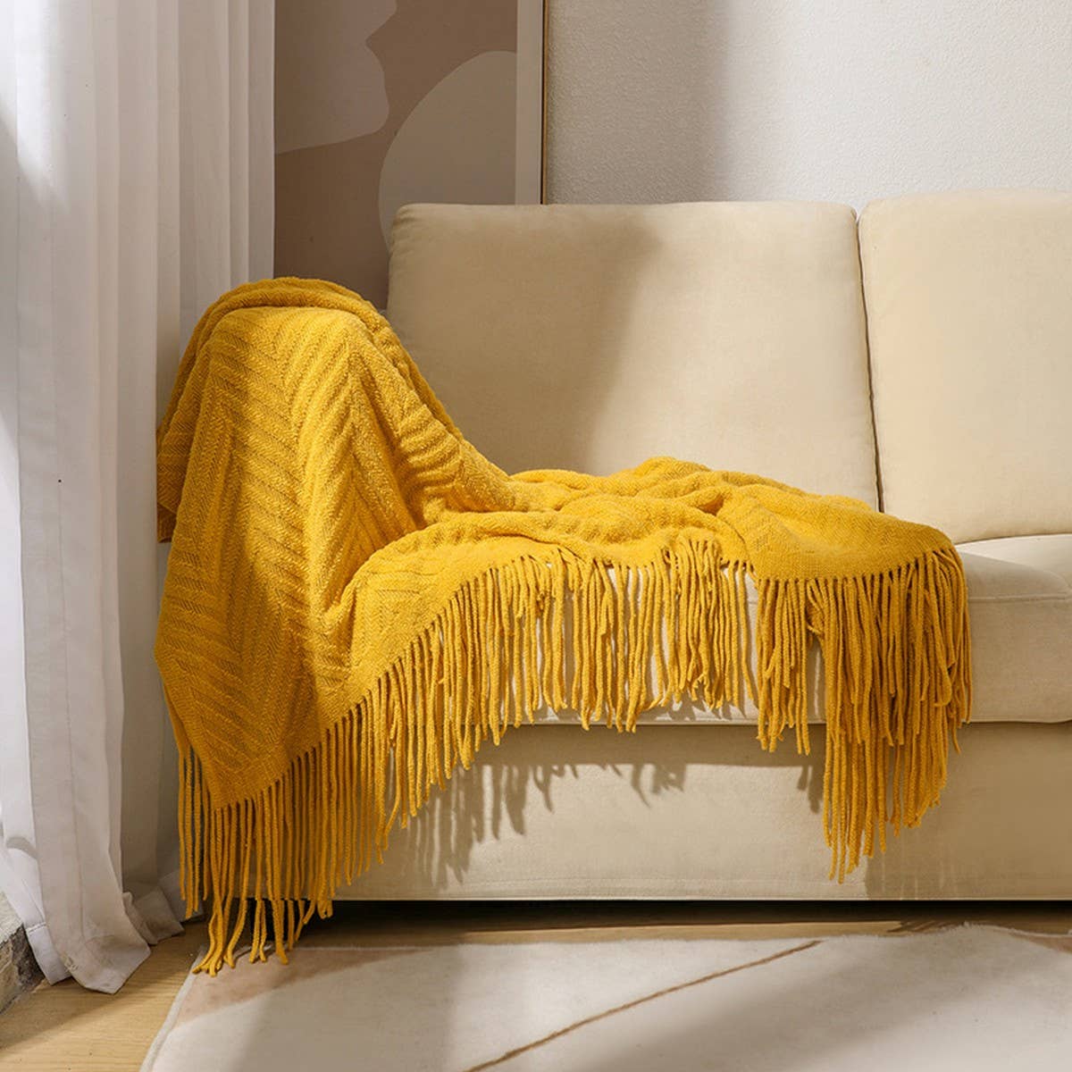 SOFT BOHO FARMHOUSE THROW BLANKET_CWMM0198