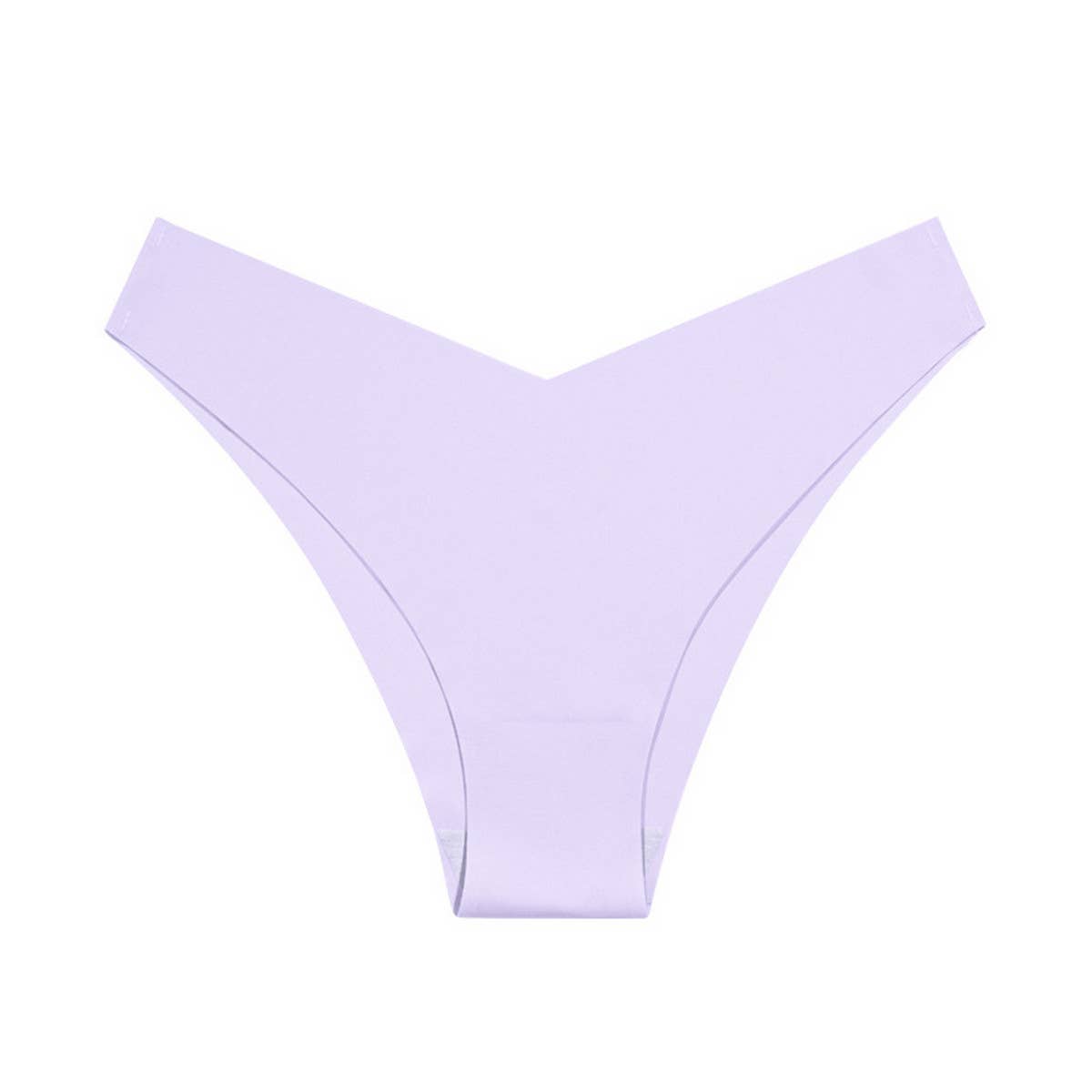 PURE COTTON CROTCH BREATHABLE LARGE SIZE UNDERWEAR_CWMU0274