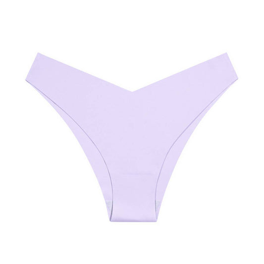 PURE COTTON CROTCH BREATHABLE LARGE SIZE UNDERWEAR_CWMU0274