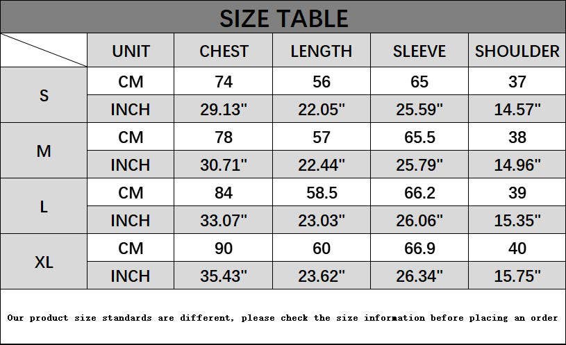 Stylish flared sleeve stand-up collar T-shirt