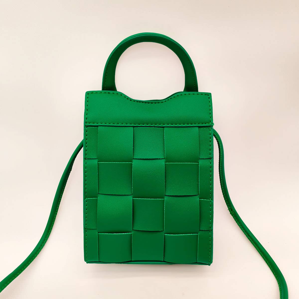 TRENDY SMALL MESSENGER BAG_CWAB0485