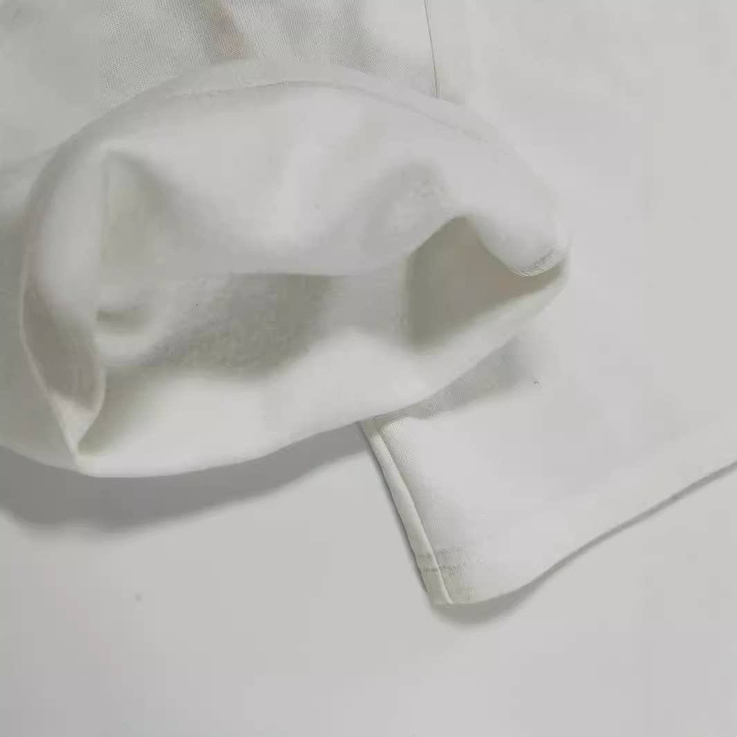 FLEECE PRINTED STREET DANCE HIPHOP CASUAL PANTS