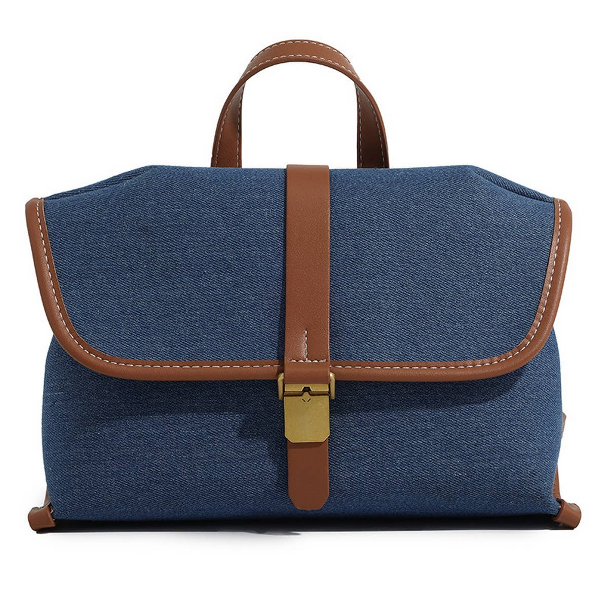 2024 ONE-SHOULDER CROSSBODY SMALL  SHOULDER BAG_CWAB2983