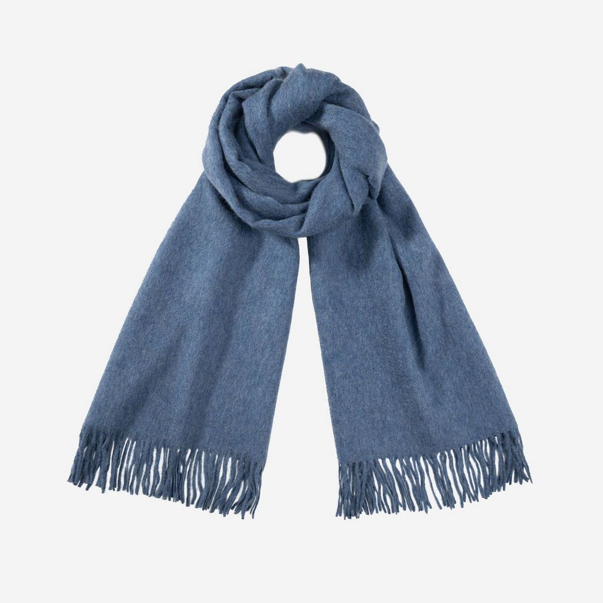 Oversized Fall Winter Scarf ??Chic Warm Wrap_CWASC1094