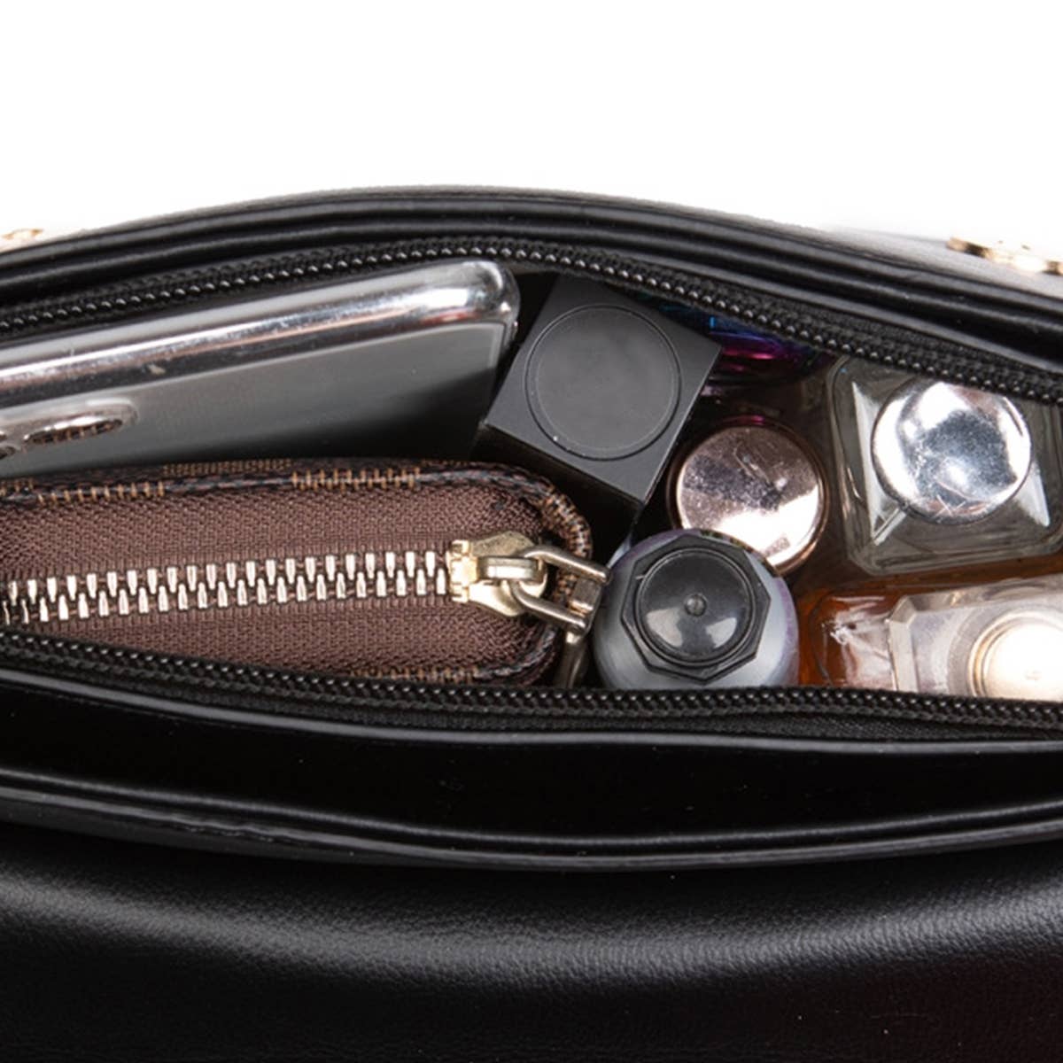 FASHION CLOTHES SHAPE ONE-SHOULDER CROSSBODY BAG_CWAB0977