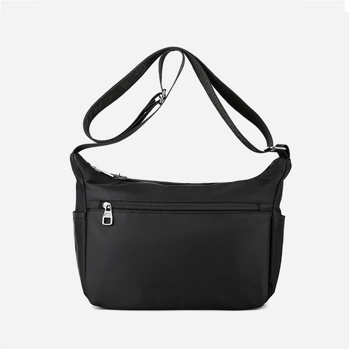 FASHION CASUAL LIGHTWEIGHT SHOULDER MESSENGER BAG_CWAB3534