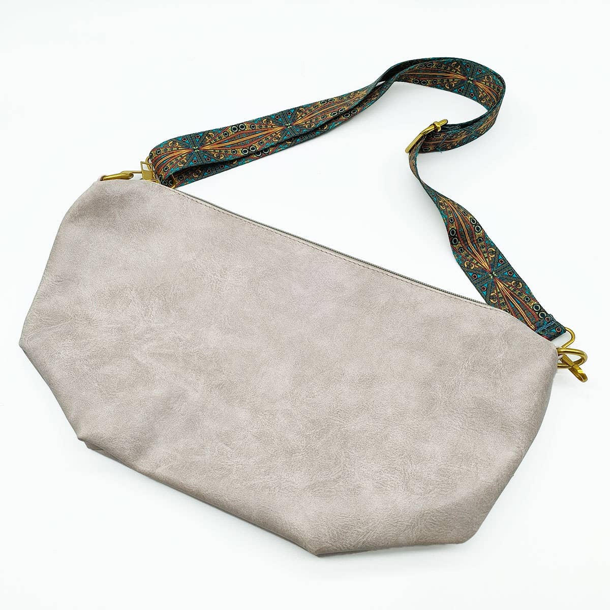 MINIMALIST HOBO BAG_CUAB0119