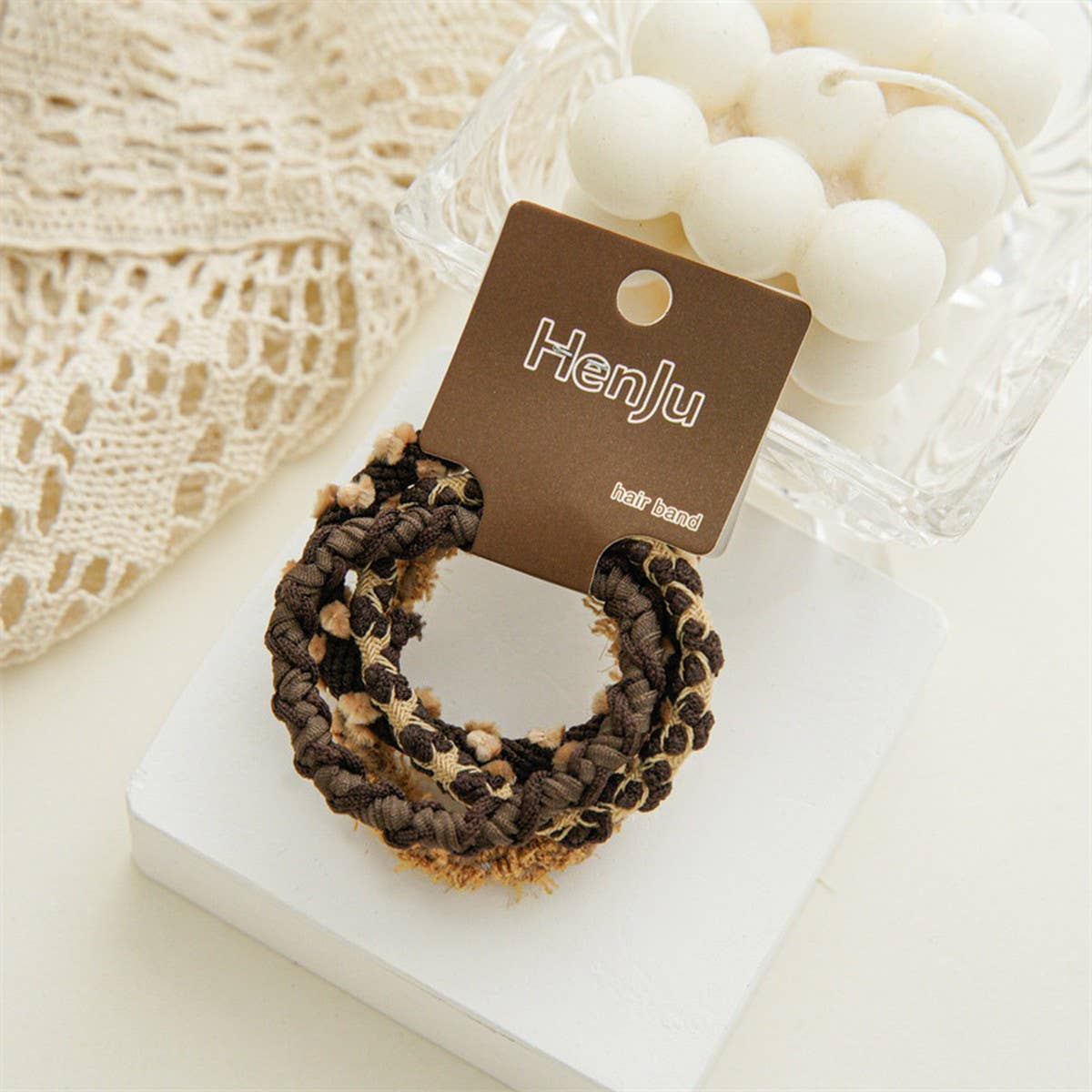 SOFT, ELASTIC AND SIMPLE HAIR TIES_CWAHA1127