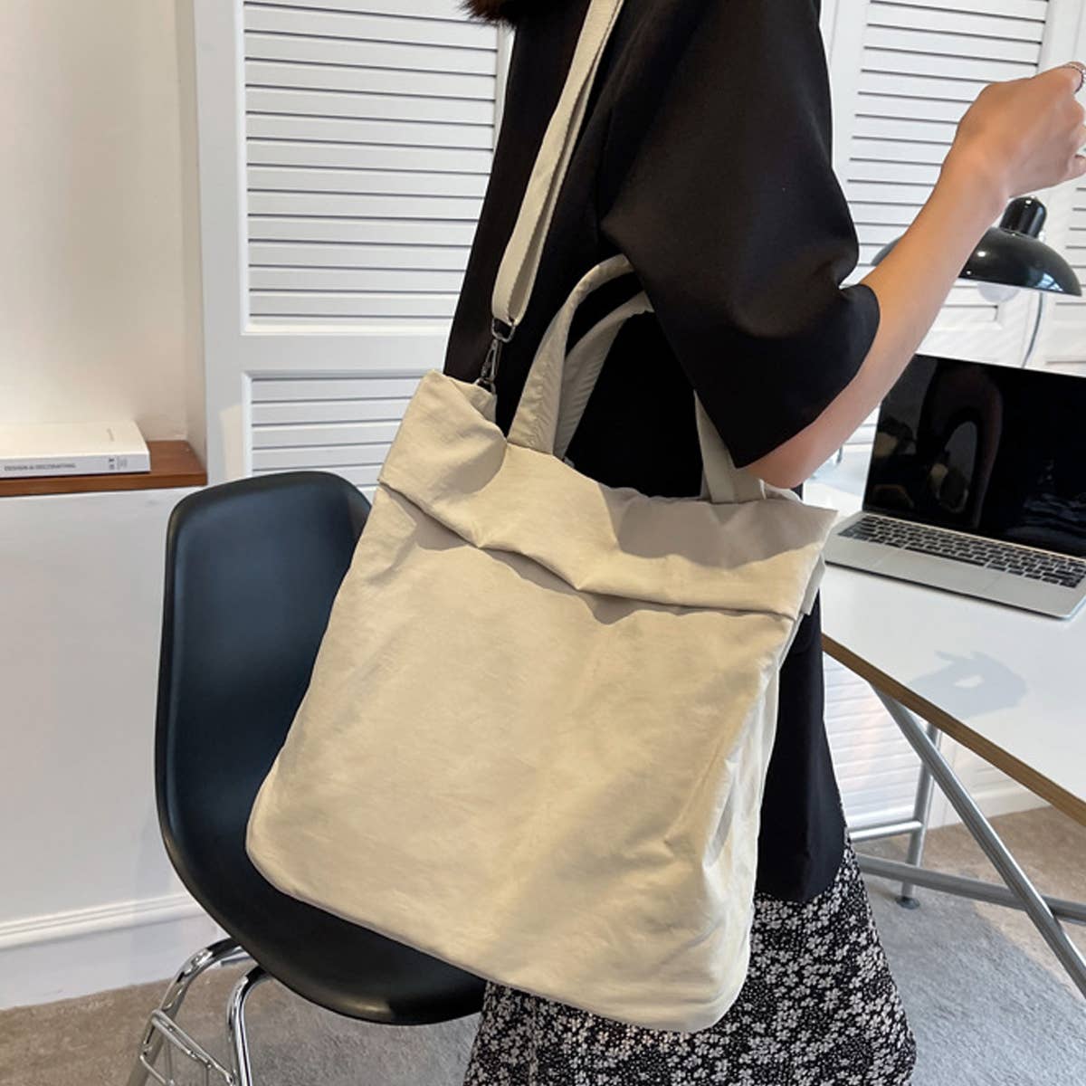 NEW FASHION HANDBAG SHOULDER BAG_CWAB1758