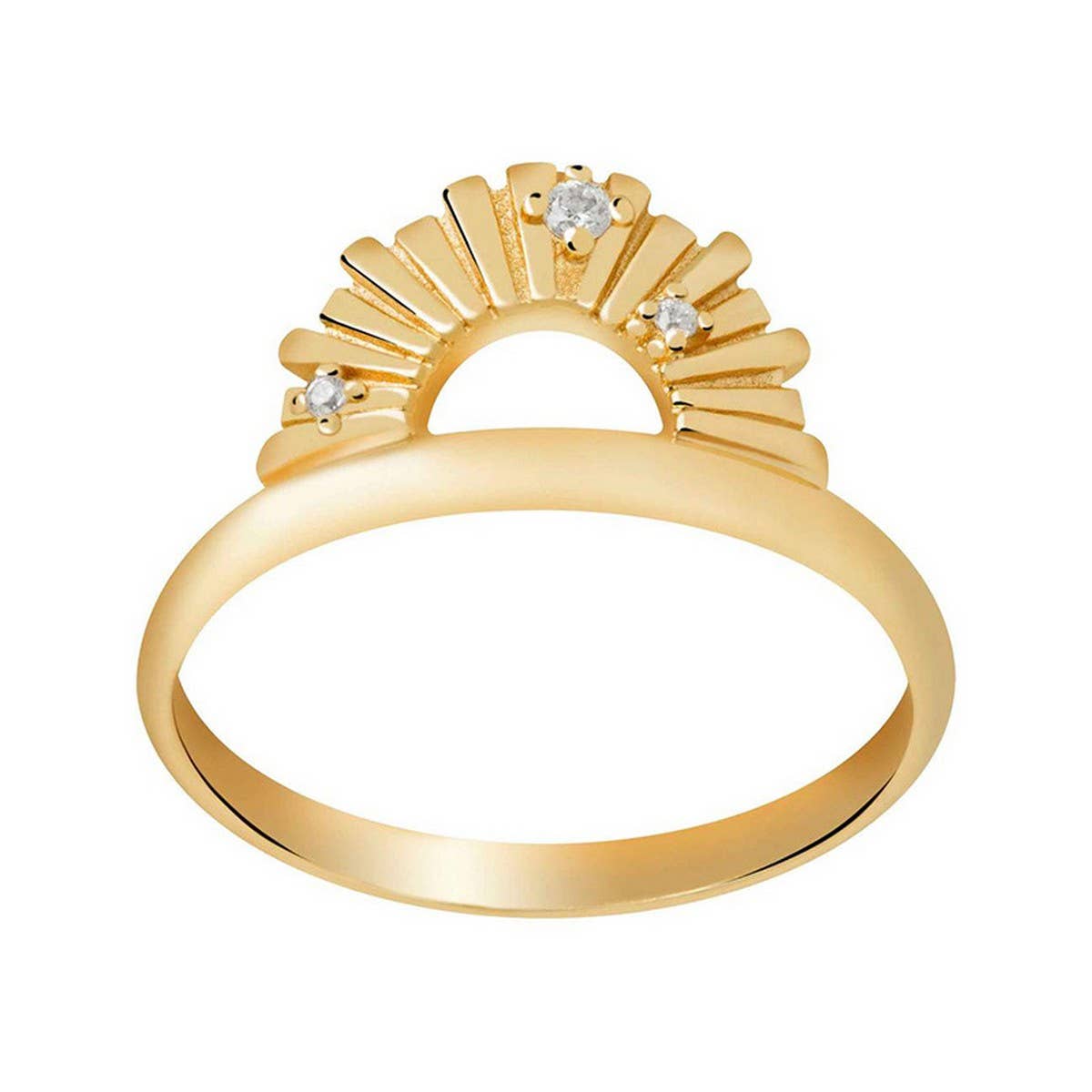 HOT SALE EXQUISITE TRENDY FASHION VERSATILE RING