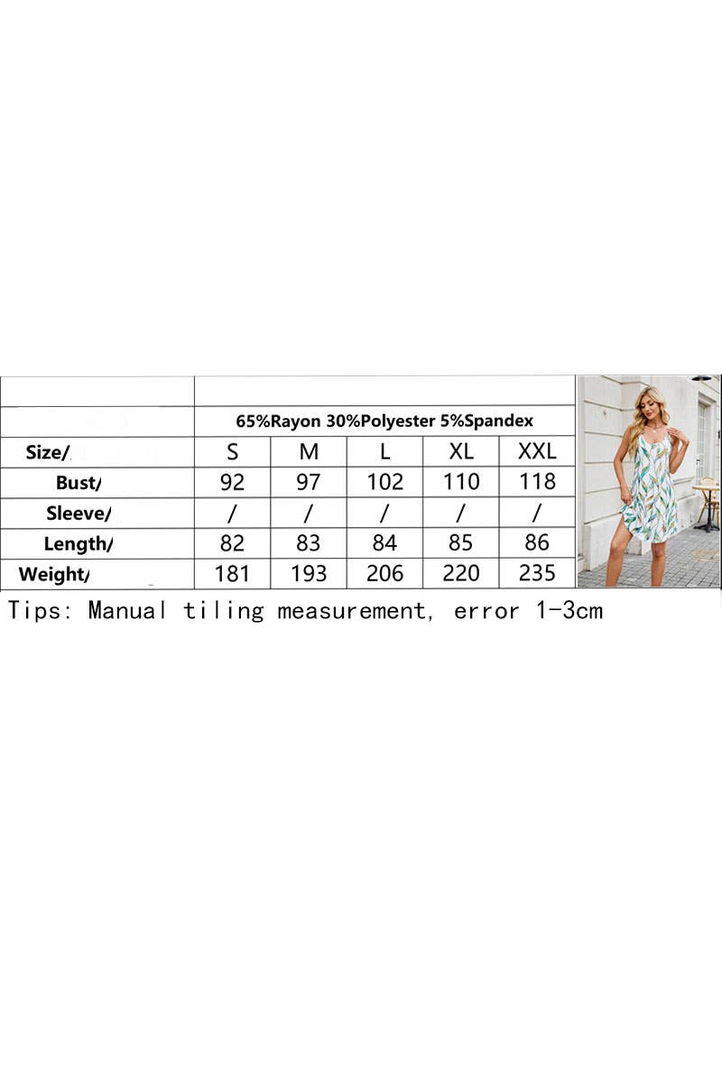 CWDSD7407_SPRING AND SUMMER SLEEVELESS HALTER DRESS