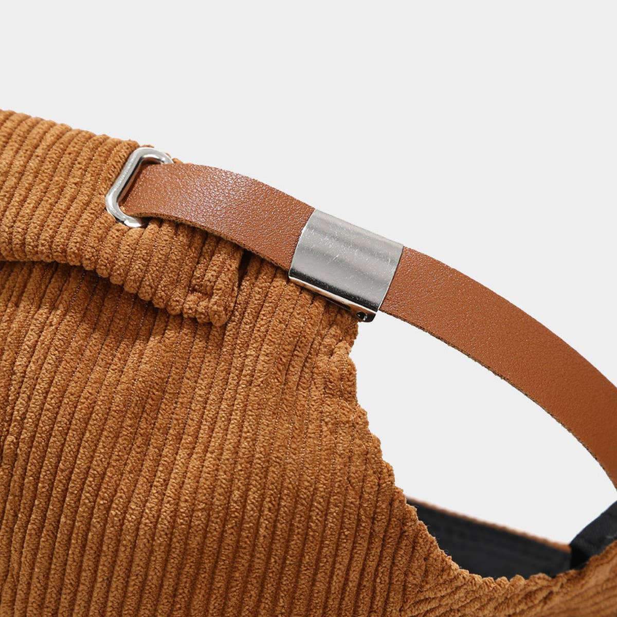 CWAH3164_SOLID COLOR HIP-HOP BERET