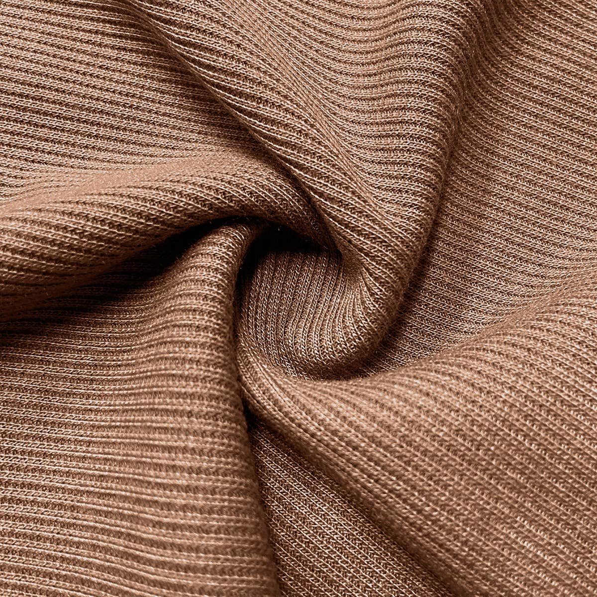 LAPEL SINGLE BREASTED WAIST KNIT DRESS