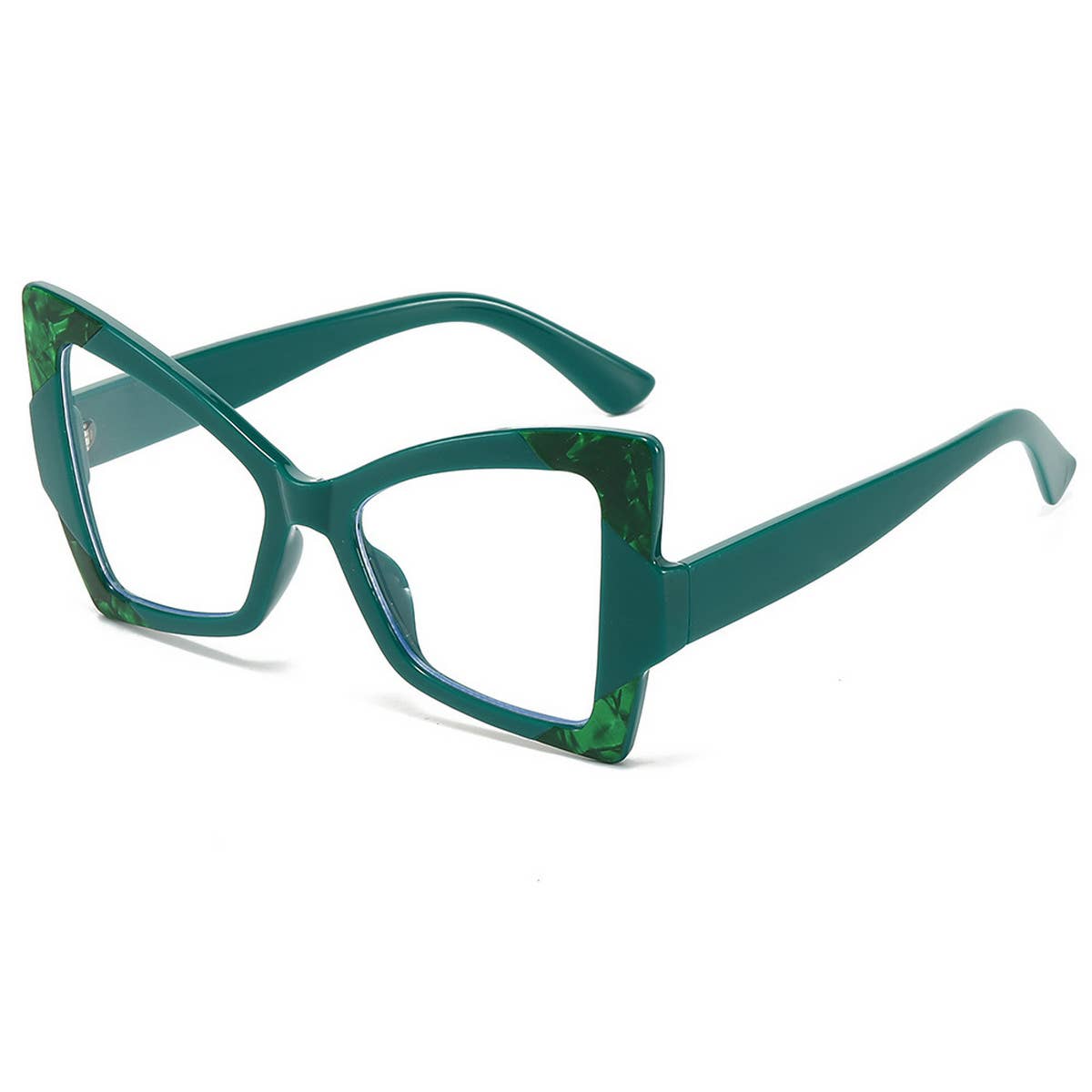 2024 NEW BUTTERFLY SHAPED CAT-EYE SUNGLASSES_CWASG0472