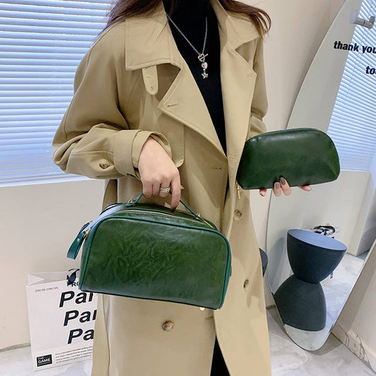 NEW LARGE CAPACITY MOTHER-AND-CHILD COSMETIC BAG_CWAB4490