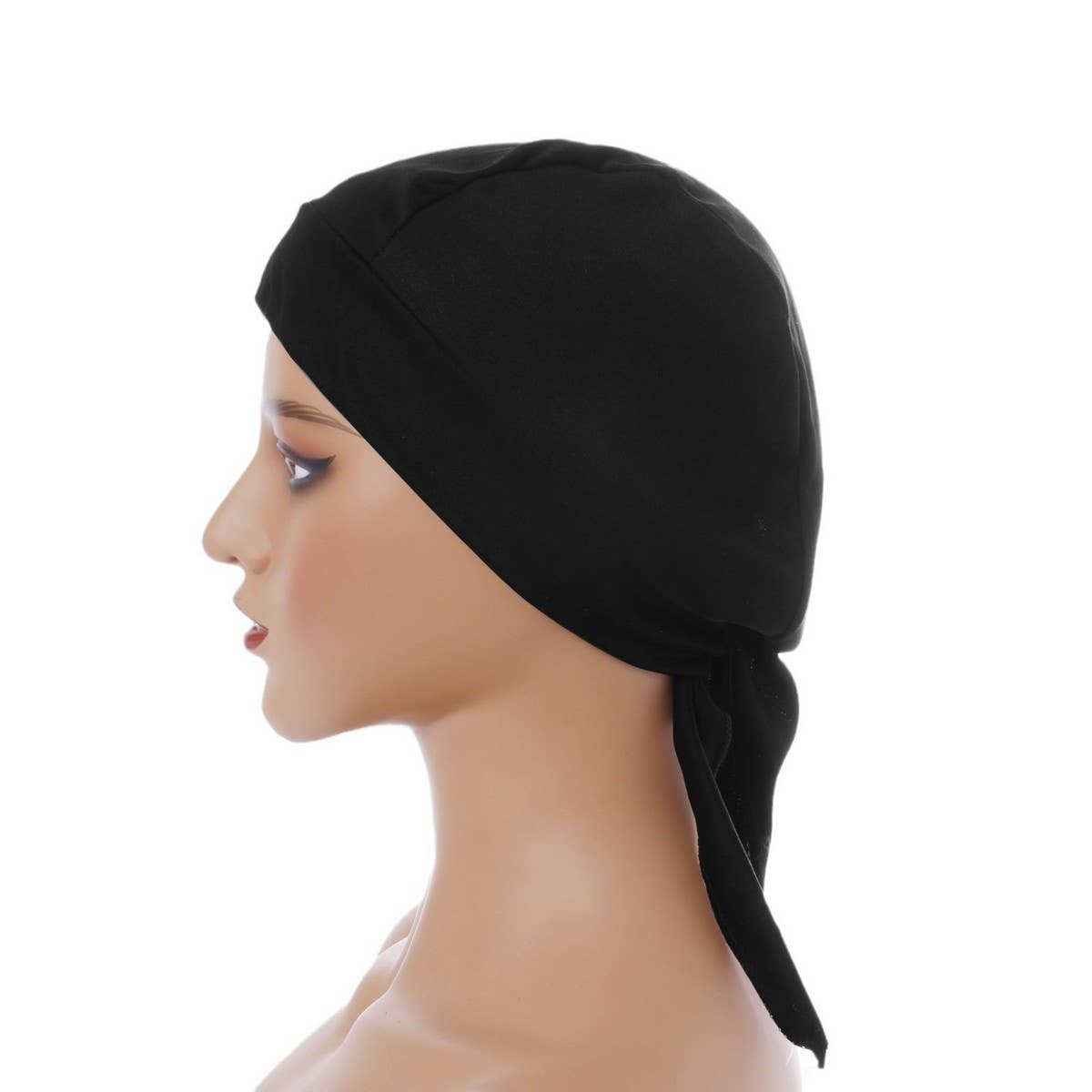 CASUAL SWEAT-ABSORBENT PULLOVER HEADSCARF_CWASC2454