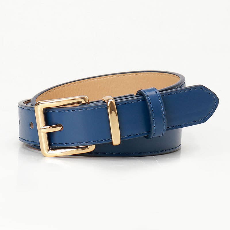 High-end chic style alloy fashionable women belt