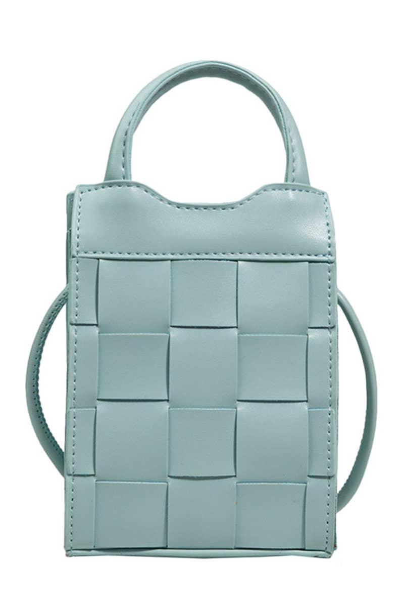 TRENDY SMALL MESSENGER BAG_CWAB0485