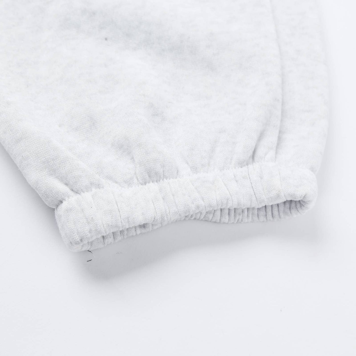 FLEECE AND THICK SOLID COLOR FASHION OVERALLS