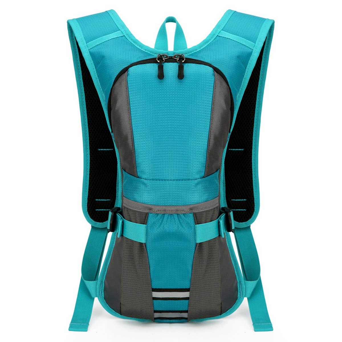 Hydration Backpack for Hiking, Biking & Running_CWAB5433