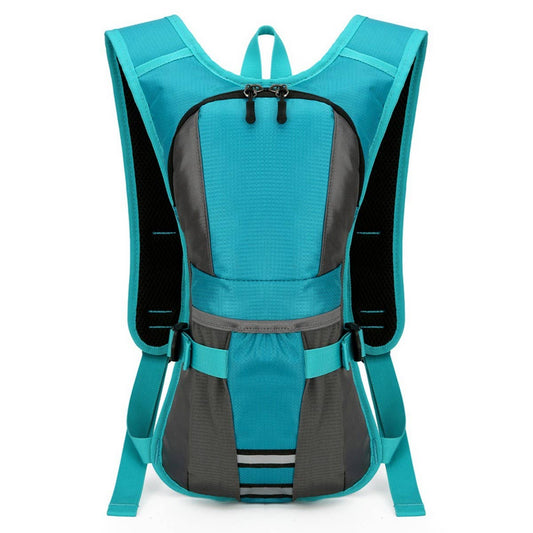 Hydration Backpack for Hiking, Biking & Running_CWAB5433