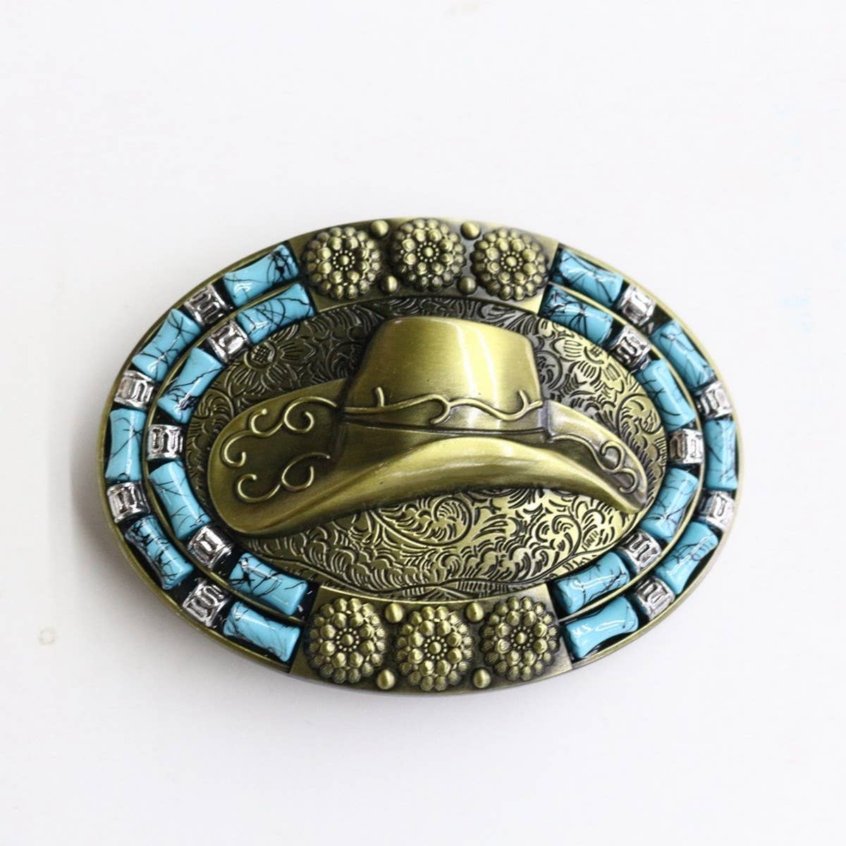 WESTERN RETRO BELT BUCKLE FOR MEN_CWABE0429