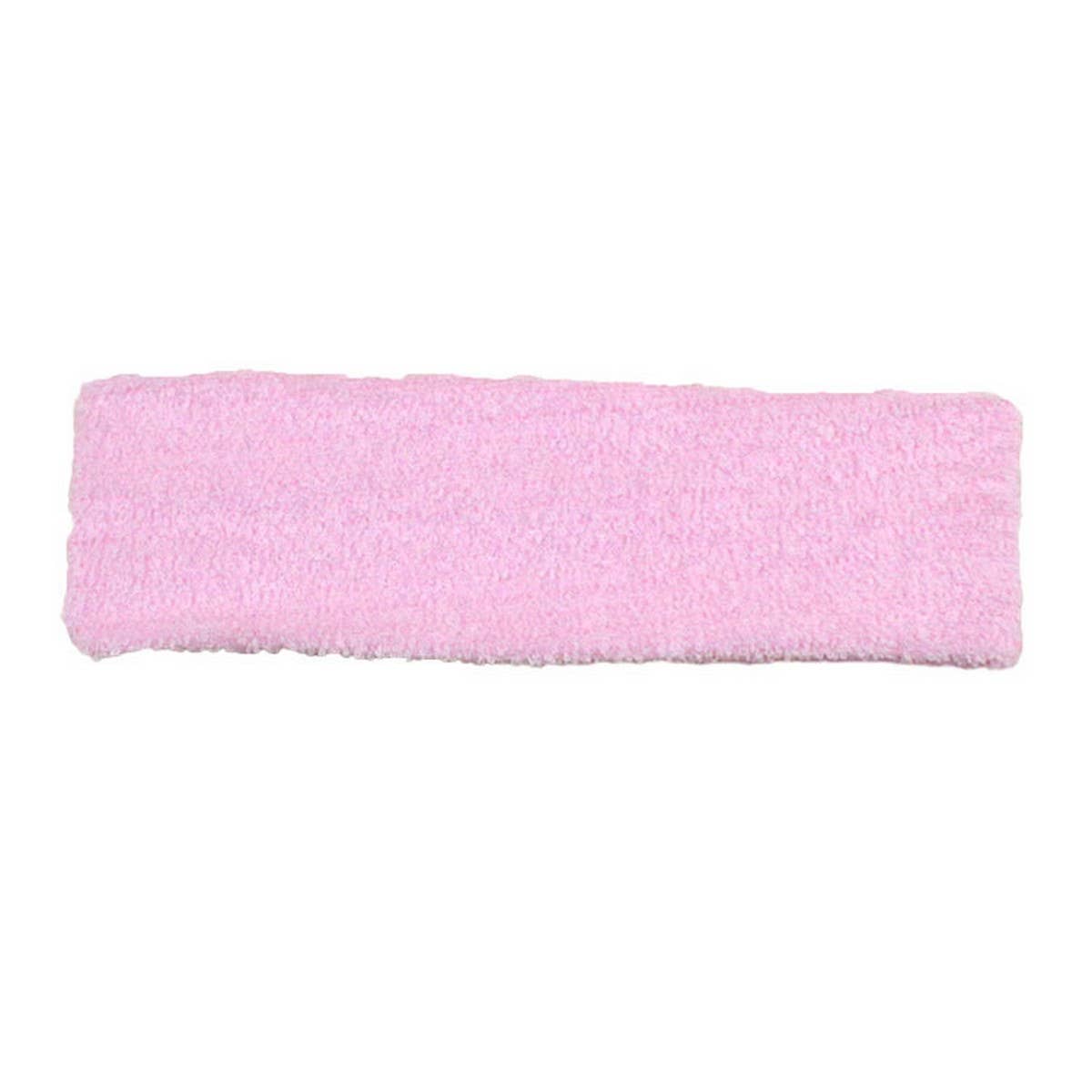 CWAHA6417_SPORTS FITNESS SWEAT-ABSORBING HEADBAND