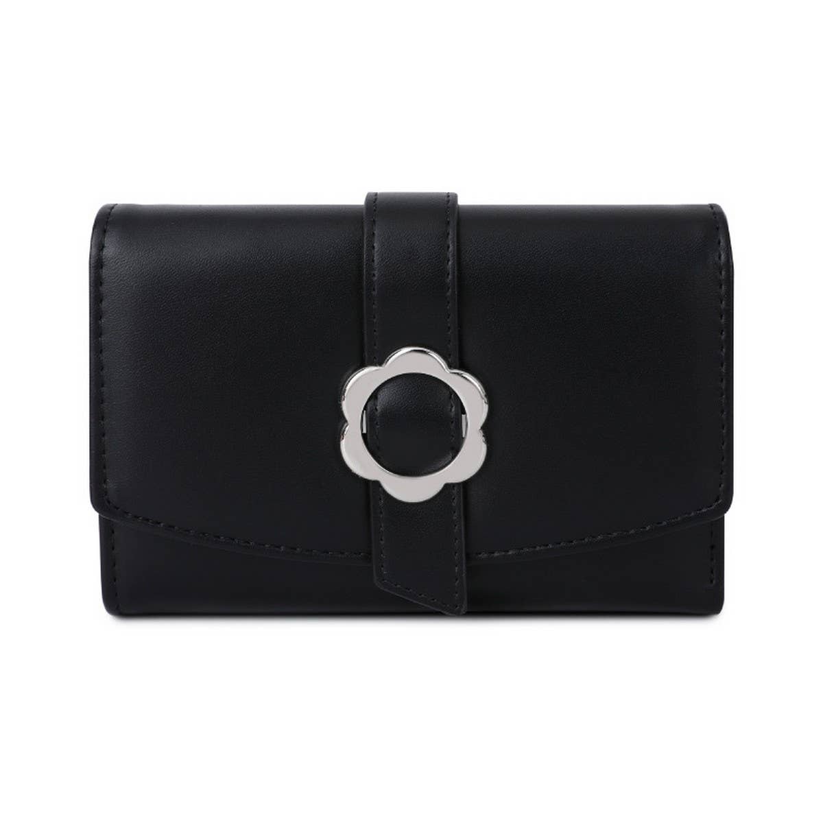 FRESH AND CUTE SHORT FOLDABLE WALLET_CWAB1659