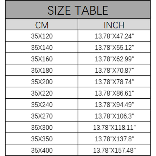 HARVEST CORN CONTRAST COLOR TABLE FABRIC TABLECLOTH