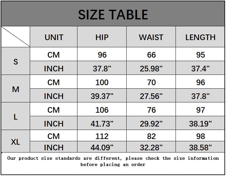 High-waisted slit elegant solid color long skirt