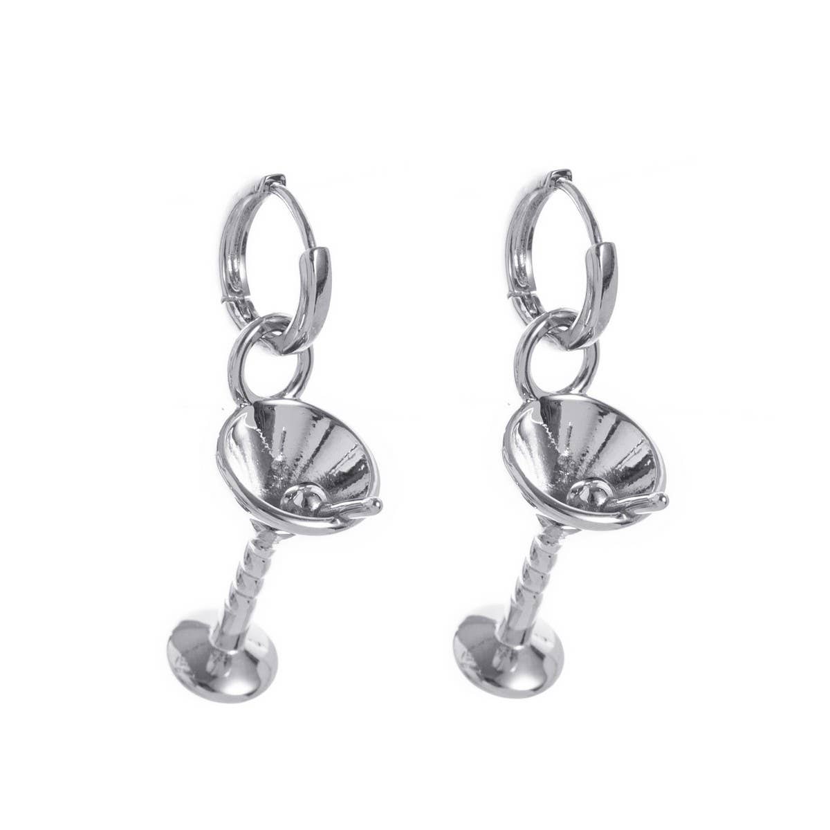 Retro High-end Design Exquisite Earrings_CWAJE5060