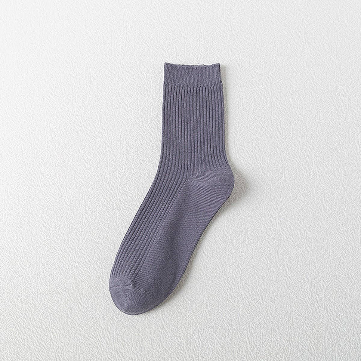 AUTUMN SWEAT-ABSORBENT BREATHABLE HIGH SOCKS_CWMS1122