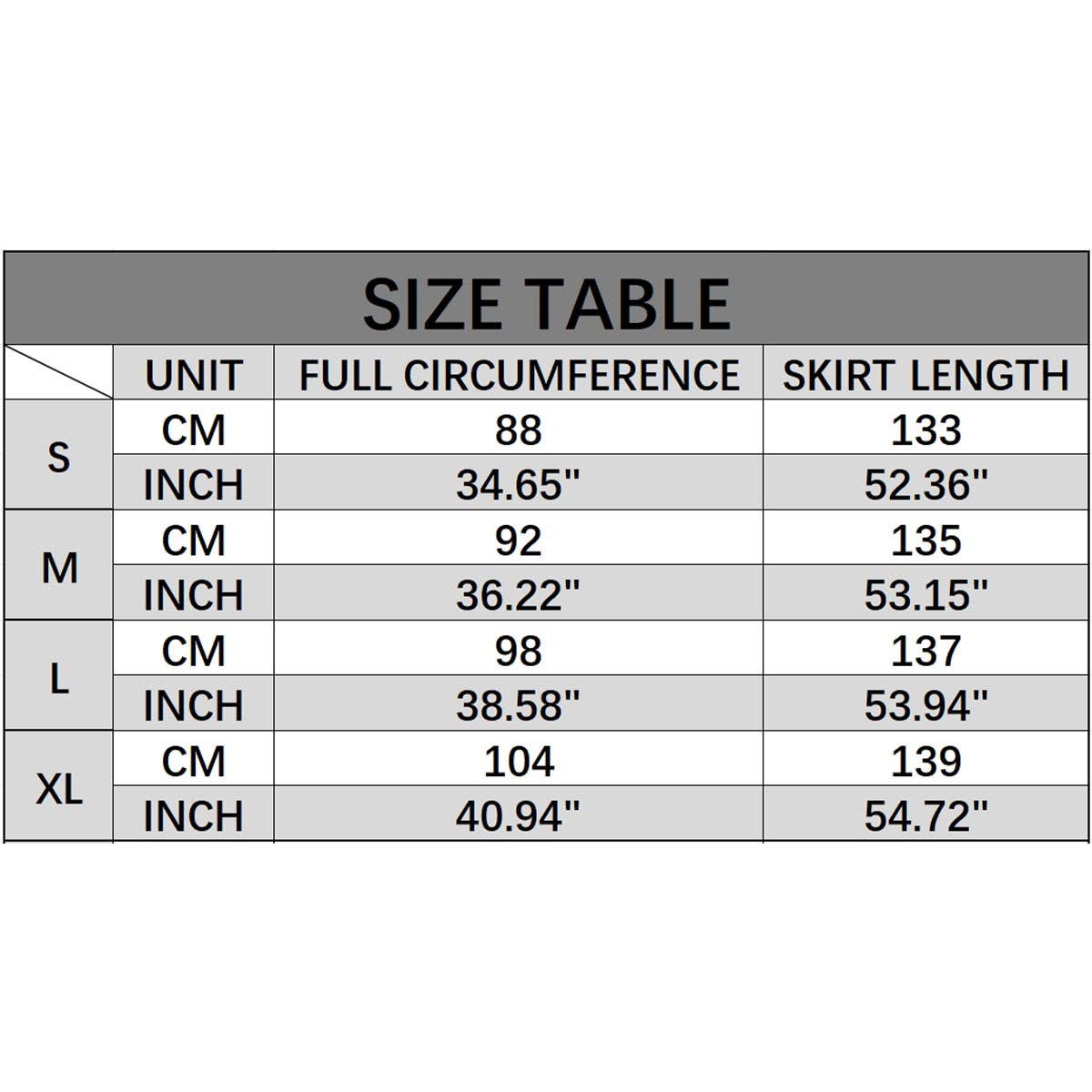 Leopard Print Sling Beach Skirt with High Slit