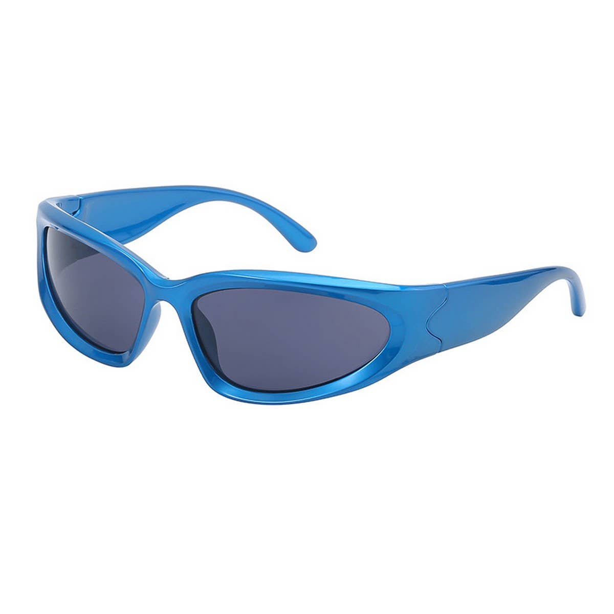 CYCLING SPORTS SUNGLASSES UV PROTECTION SUNGLASSES