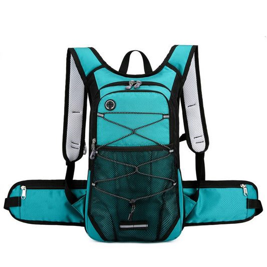 Outdoor Sports Backpack with Water Bladder_CWAB5412