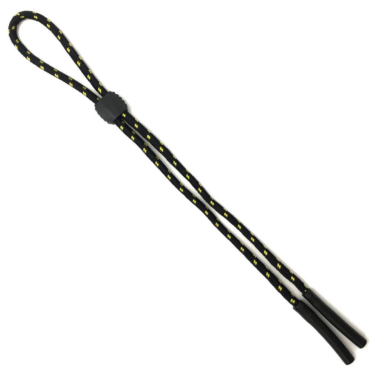 ADJUSTABLE 5MM SPORTS ANTI-SLIP GLASSES LANYARD_CWMM1151