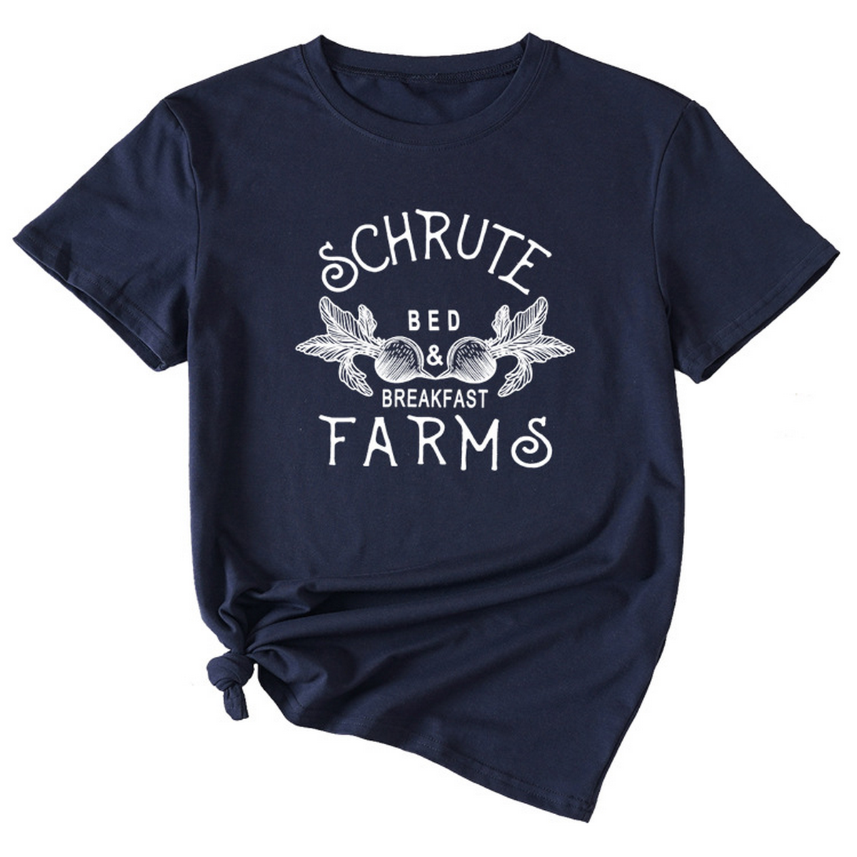 Women's Everyday Tee ? EU/US Casual Fashion