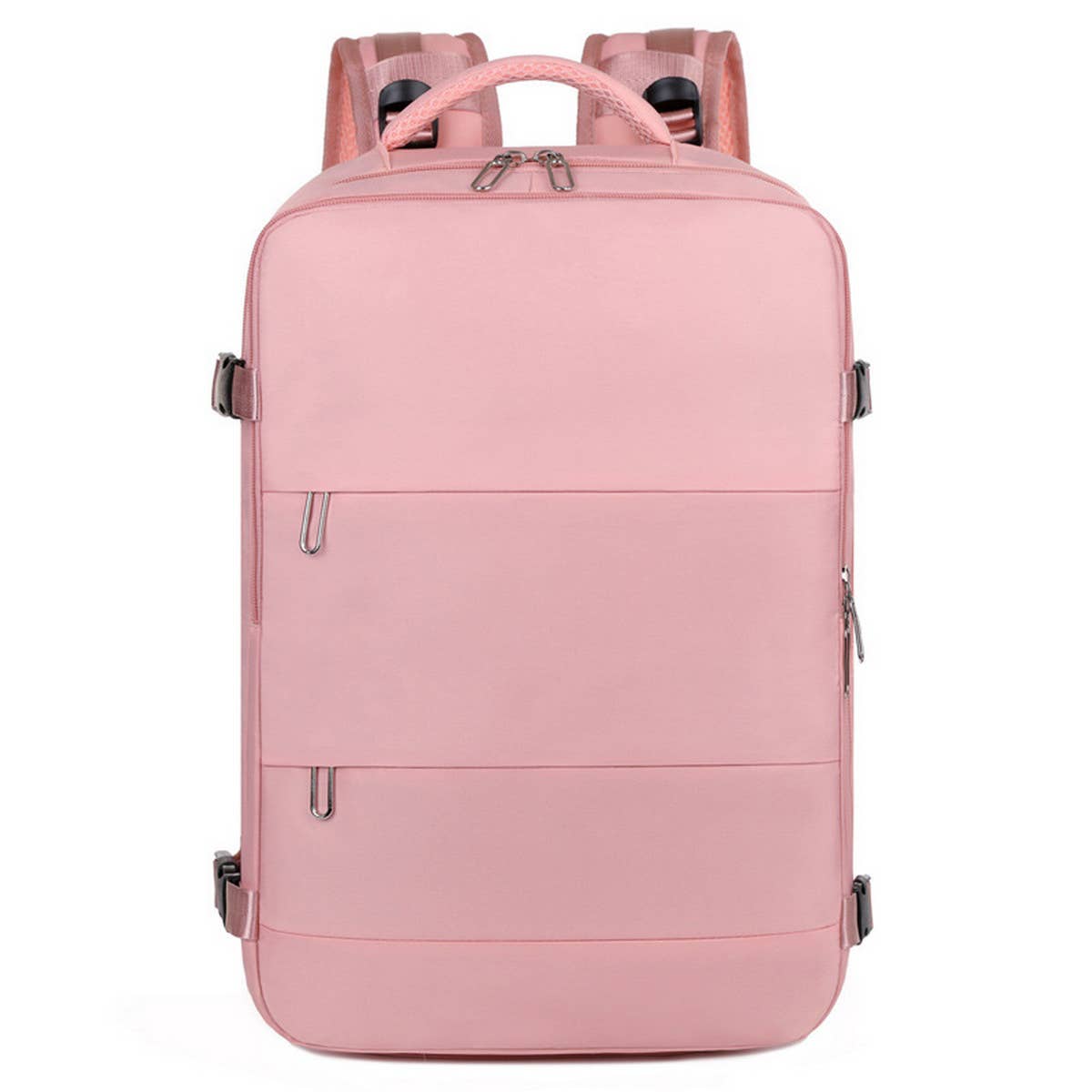 WOMEN LARGE CAPACITY MULTIFUNCTIONAL BACKPACK_CWAB2884
