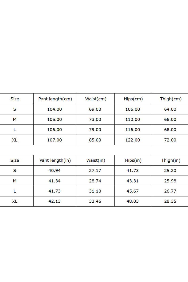 Solid color high-waisted commuter suit pants