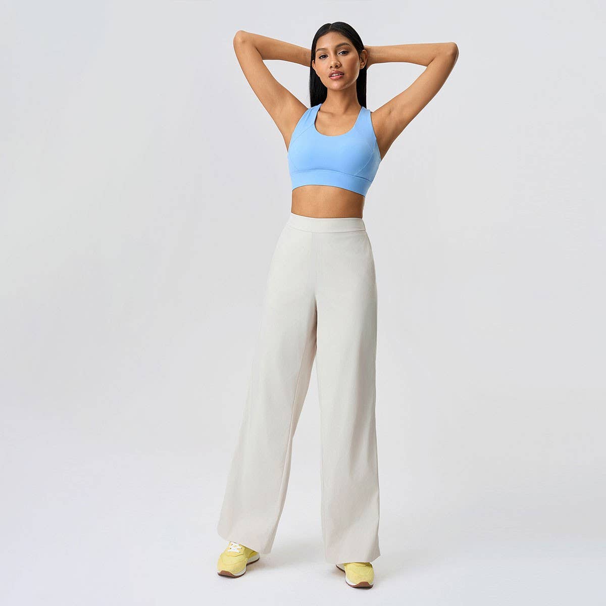 Women's Quick-Dry Loose Fit Sport Pants
