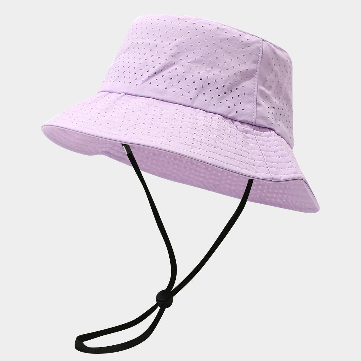 Unisex Outdoor UV-Proof Quick Dry Fishing Hat_CWAH3870